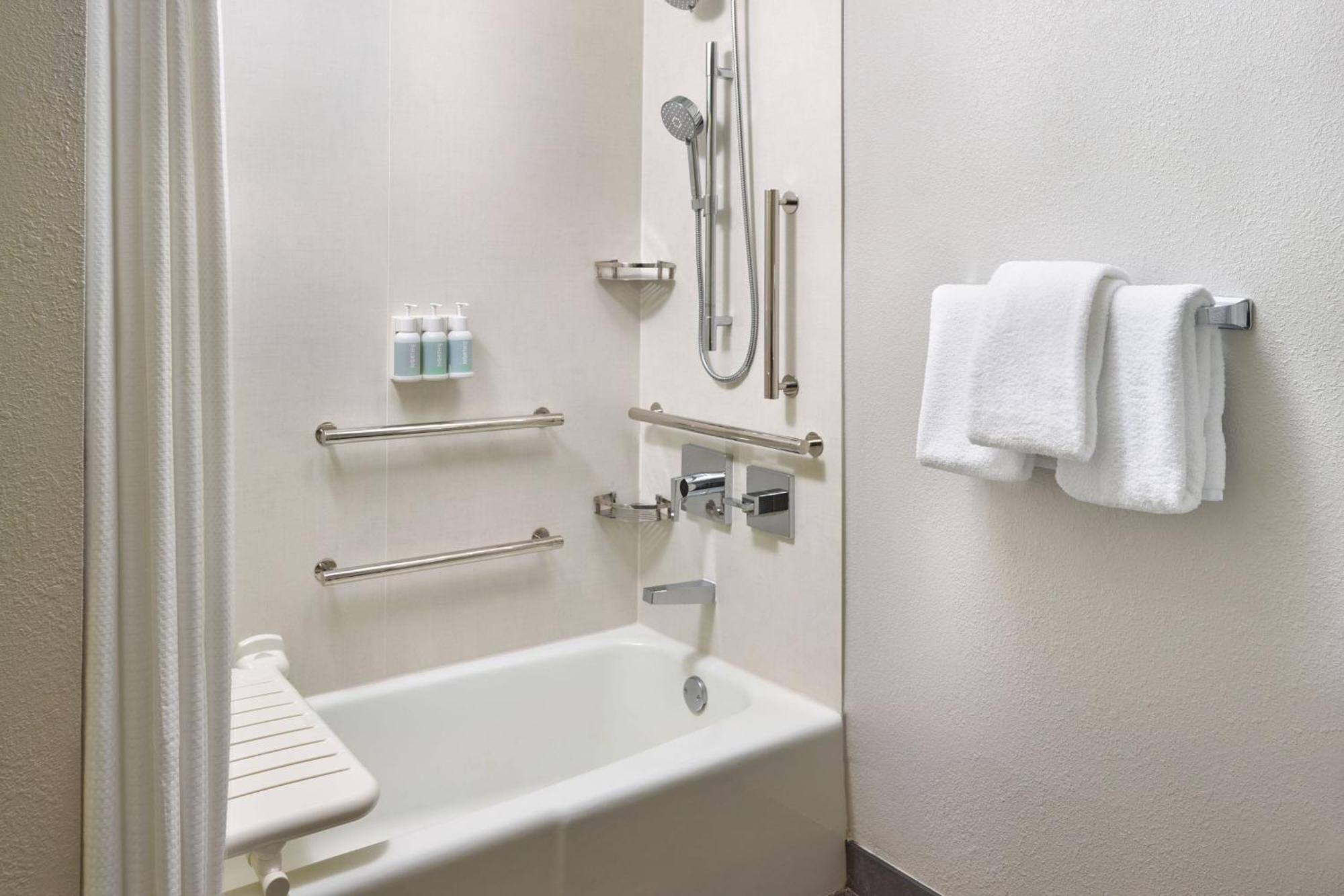 Courtyard By Marriott Nashville Μπρέντγουντ Εξωτερικό φωτογραφία