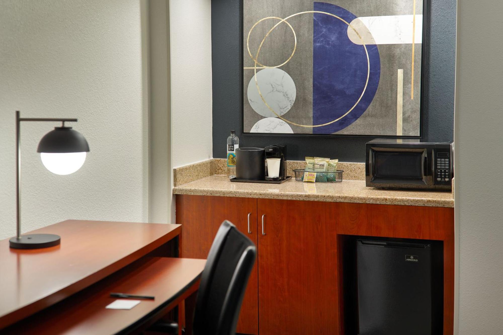 Courtyard By Marriott Nashville Μπρέντγουντ Εξωτερικό φωτογραφία
