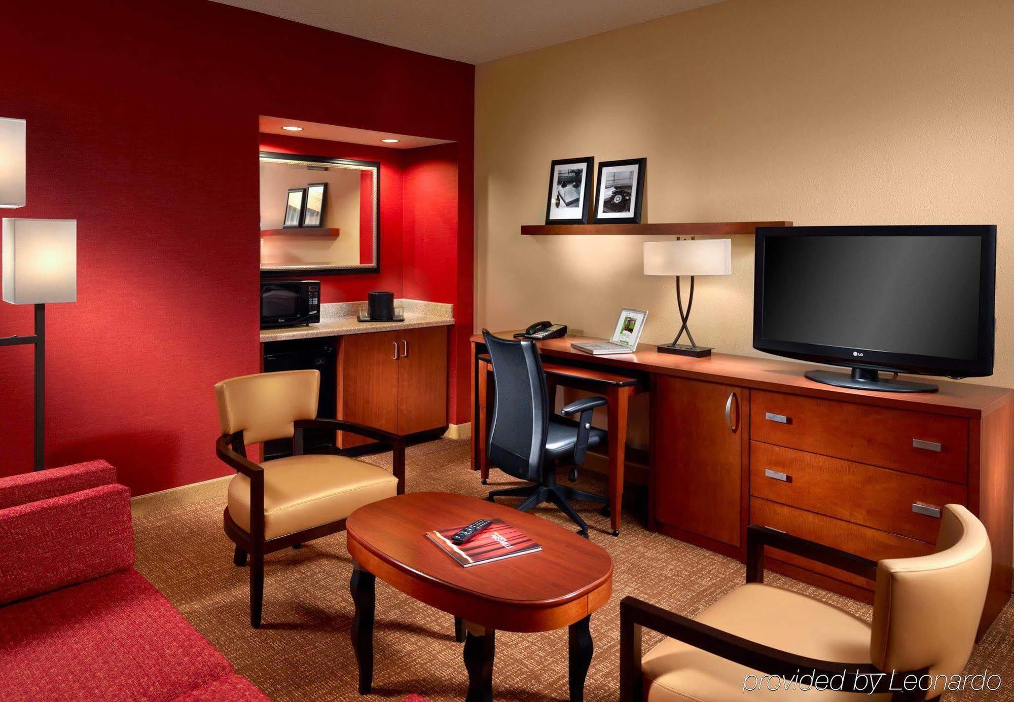 Courtyard By Marriott Nashville Μπρέντγουντ Εξωτερικό φωτογραφία