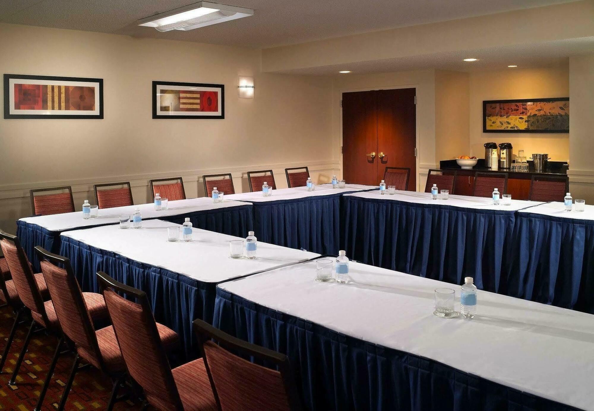 Courtyard By Marriott Nashville Μπρέντγουντ Εξωτερικό φωτογραφία